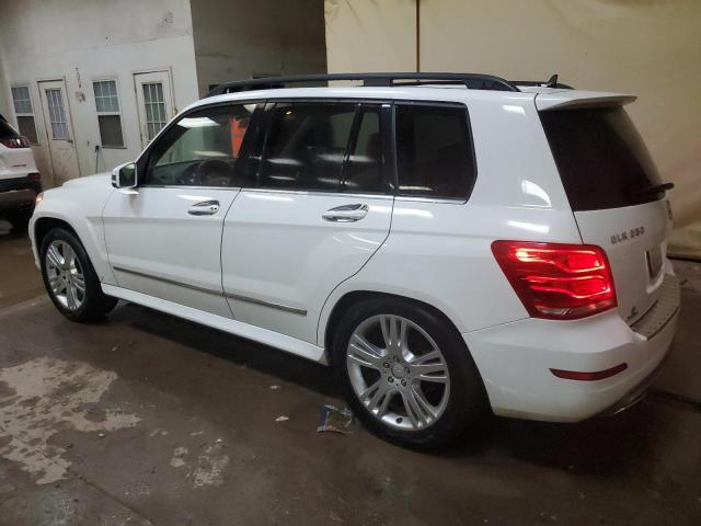 Photo 1 VIN: WDCGG8JB3EG188028 - MERCEDES-BENZ GLK-CLASS 