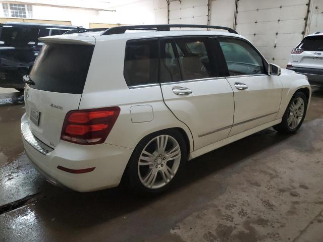 Photo 2 VIN: WDCGG8JB3EG188028 - MERCEDES-BENZ GLK-CLASS 