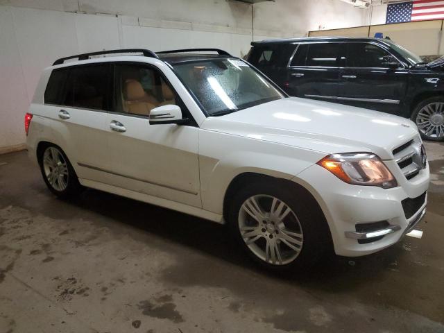 Photo 3 VIN: WDCGG8JB3EG188028 - MERCEDES-BENZ GLK-CLASS 