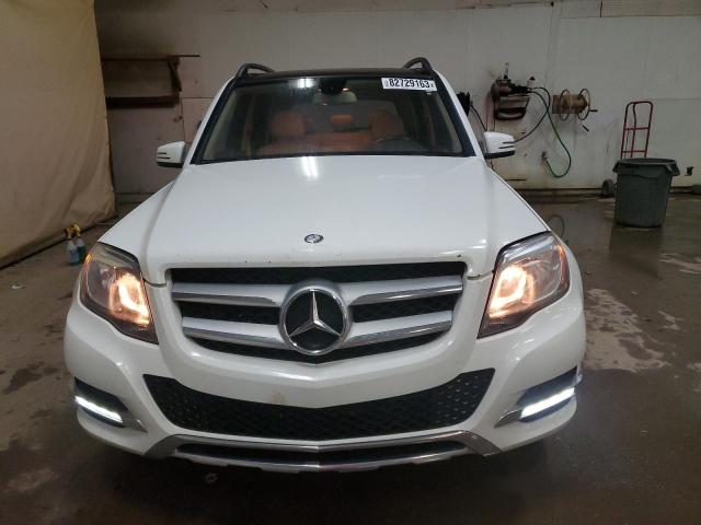 Photo 4 VIN: WDCGG8JB3EG188028 - MERCEDES-BENZ GLK-CLASS 