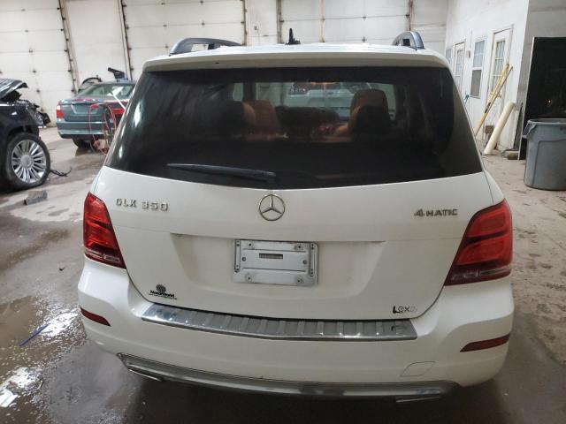 Photo 5 VIN: WDCGG8JB3EG188028 - MERCEDES-BENZ GLK-CLASS 