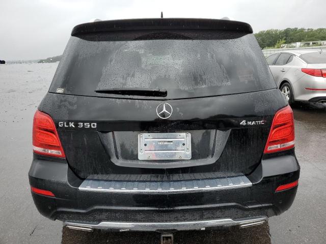 Photo 5 VIN: WDCGG8JB3EG198641 - MERCEDES-BENZ GLK 350 4M 