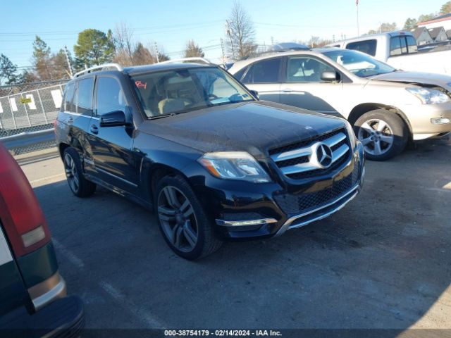 Photo 0 VIN: WDCGG8JB3EG218368 - MERCEDES-BENZ GLK 350 