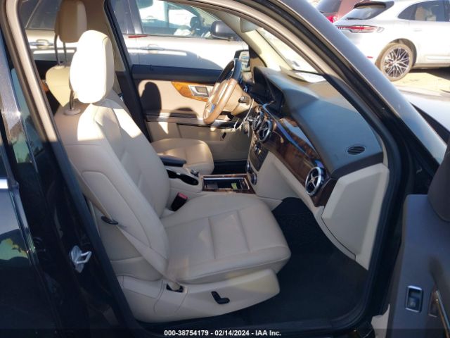 Photo 4 VIN: WDCGG8JB3EG218368 - MERCEDES-BENZ GLK 350 