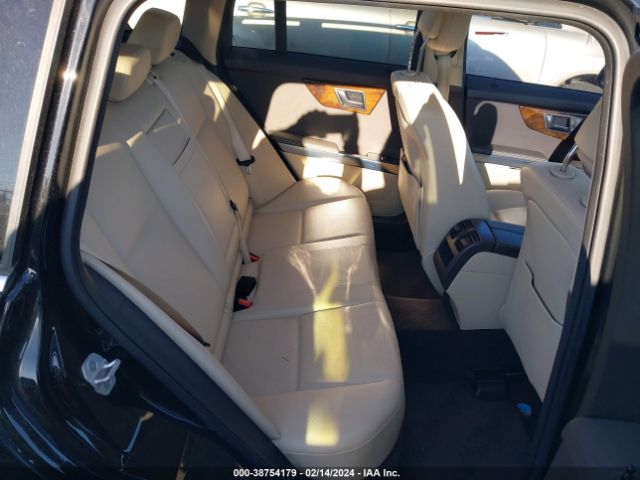 Photo 7 VIN: WDCGG8JB3EG218368 - MERCEDES-BENZ GLK 350 