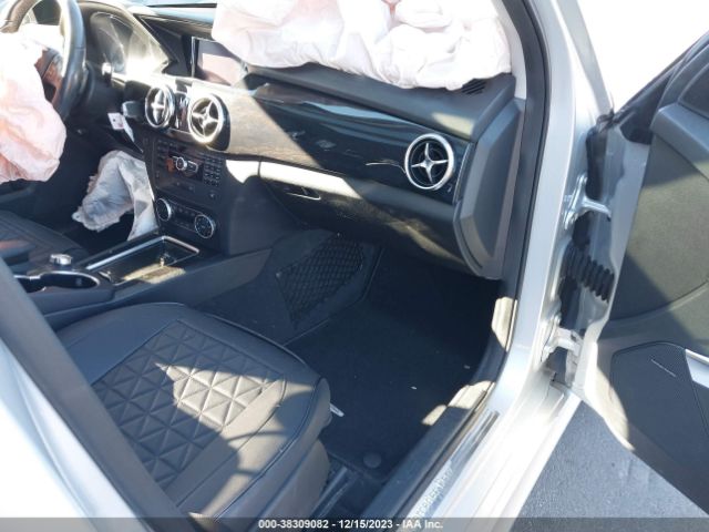 Photo 4 VIN: WDCGG8JB3EG222520 - MERCEDES-BENZ GLK 350 