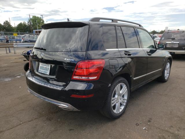 Photo 3 VIN: WDCGG8JB3EG234540 - MERCEDES-BENZ GLK 350 4M 