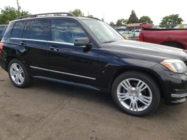 Photo 8 VIN: WDCGG8JB3EG234540 - MERCEDES-BENZ GLK 350 4M 