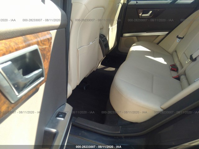 Photo 7 VIN: WDCGG8JB3EG238121 - MERCEDES-BENZ GLK-CLASS 