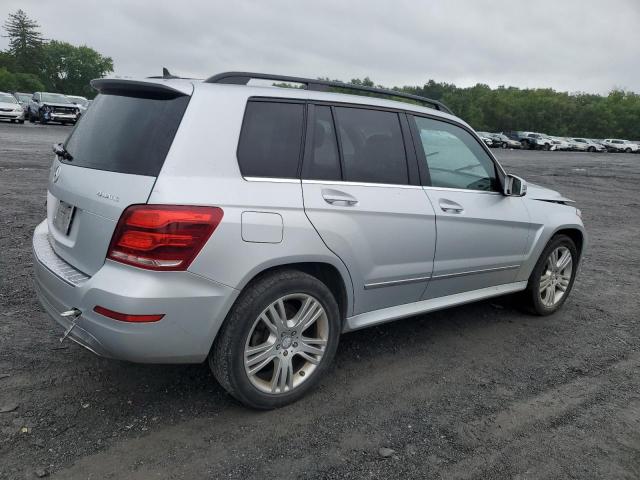 Photo 2 VIN: WDCGG8JB3EG255162 - MERCEDES-BENZ GLK-CLASS 