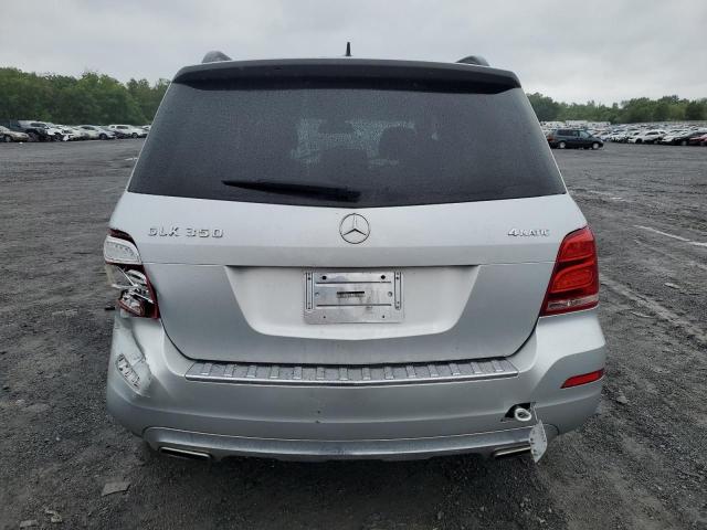 Photo 5 VIN: WDCGG8JB3EG255162 - MERCEDES-BENZ GLK-CLASS 