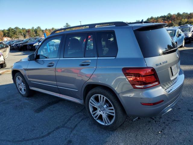 Photo 1 VIN: WDCGG8JB3EG264895 - MERCEDES-BENZ GLK 350 4M 