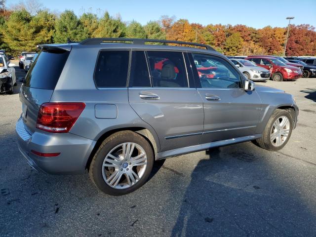 Photo 2 VIN: WDCGG8JB3EG264895 - MERCEDES-BENZ GLK 350 4M 