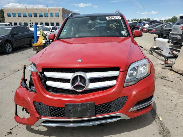 Photo 4 VIN: WDCGG8JB3EG298674 - MERCEDES-BENZ GLK-CLASS 