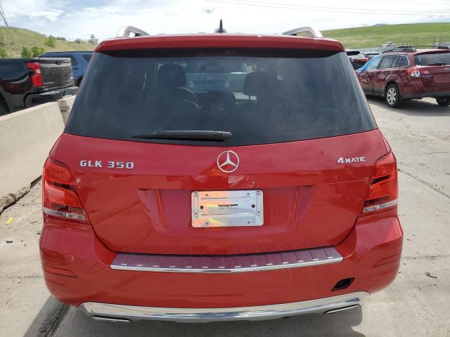 Photo 5 VIN: WDCGG8JB3EG298674 - MERCEDES-BENZ GLK-CLASS 