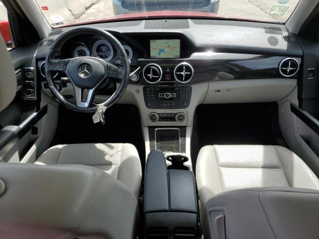 Photo 7 VIN: WDCGG8JB3EG298674 - MERCEDES-BENZ GLK-CLASS 