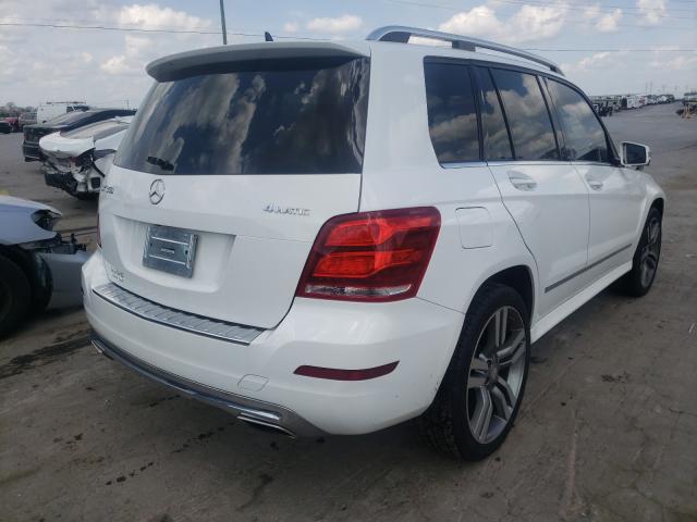 Photo 3 VIN: WDCGG8JB3EG303436 - MERCEDES-BENZ GLK 350 4M 