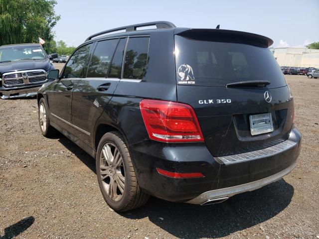 Photo 1 VIN: WDCGG8JB3EG316140 - MERCEDES-BENZ GLK 350 4M 