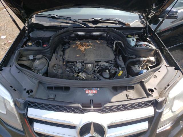 Photo 11 VIN: WDCGG8JB3EG316140 - MERCEDES-BENZ GLK 350 4M 