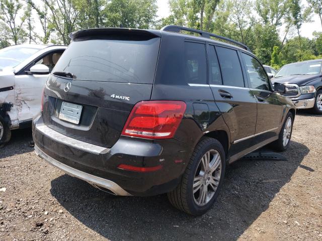 Photo 2 VIN: WDCGG8JB3EG316140 - MERCEDES-BENZ GLK 350 4M 