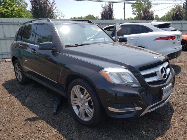 Photo 3 VIN: WDCGG8JB3EG316140 - MERCEDES-BENZ GLK 350 4M 