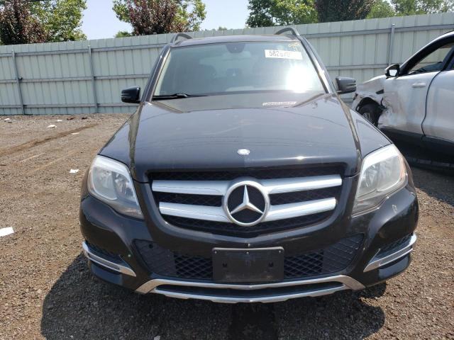 Photo 4 VIN: WDCGG8JB3EG316140 - MERCEDES-BENZ GLK 350 4M 