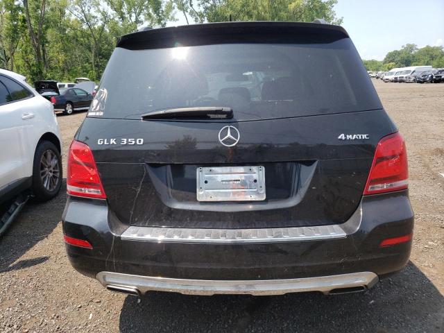 Photo 5 VIN: WDCGG8JB3EG316140 - MERCEDES-BENZ GLK 350 4M 