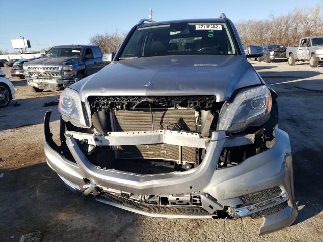 Photo 4 VIN: WDCGG8JB3EG323153 - MERCEDES-BENZ GLK 350 4M 