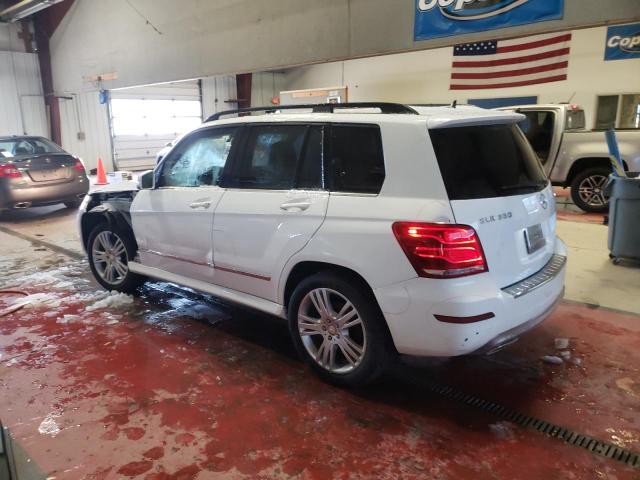 Photo 1 VIN: WDCGG8JB3EG323623 - MERCEDES-BENZ GLK 350 4M 