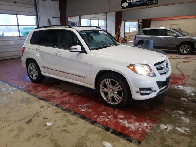 Photo 3 VIN: WDCGG8JB3EG323623 - MERCEDES-BENZ GLK 350 4M 