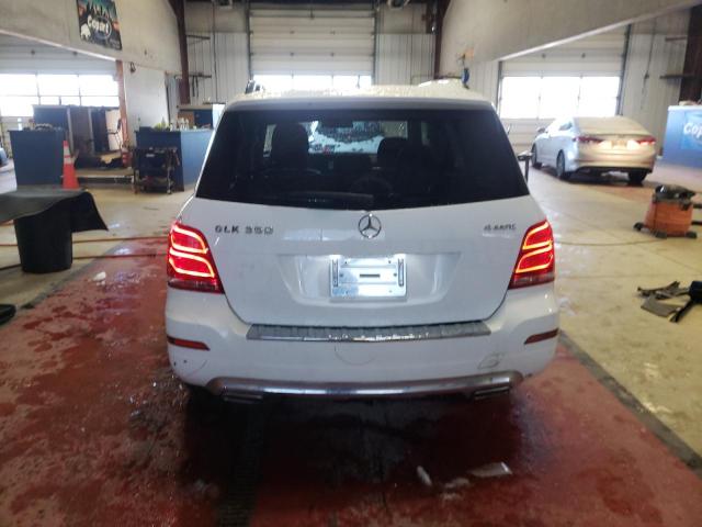 Photo 5 VIN: WDCGG8JB3EG323623 - MERCEDES-BENZ GLK 350 4M 