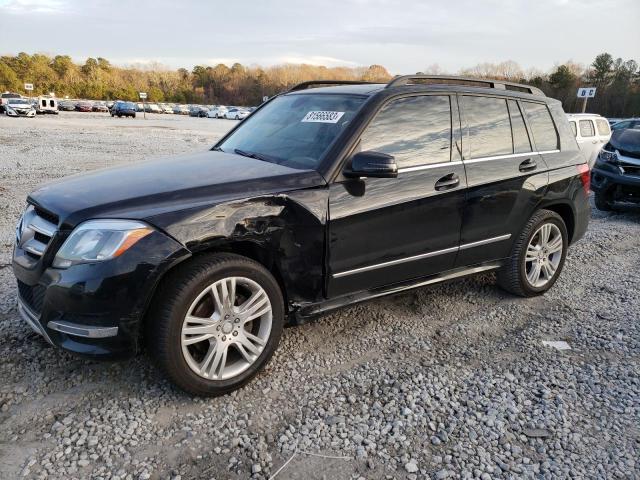 Photo 0 VIN: WDCGG8JB3EG326845 - MERCEDES-BENZ GLK-CLASS 