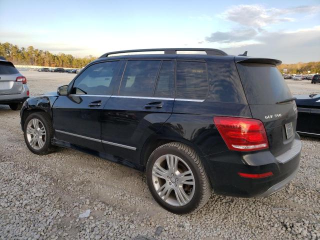 Photo 1 VIN: WDCGG8JB3EG326845 - MERCEDES-BENZ GLK-CLASS 