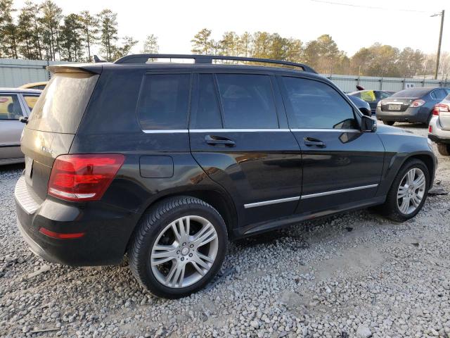 Photo 2 VIN: WDCGG8JB3EG326845 - MERCEDES-BENZ GLK-CLASS 