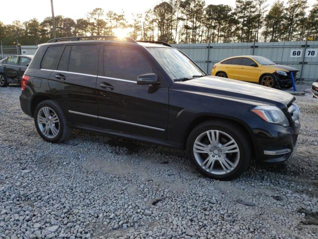 Photo 3 VIN: WDCGG8JB3EG326845 - MERCEDES-BENZ GLK-CLASS 