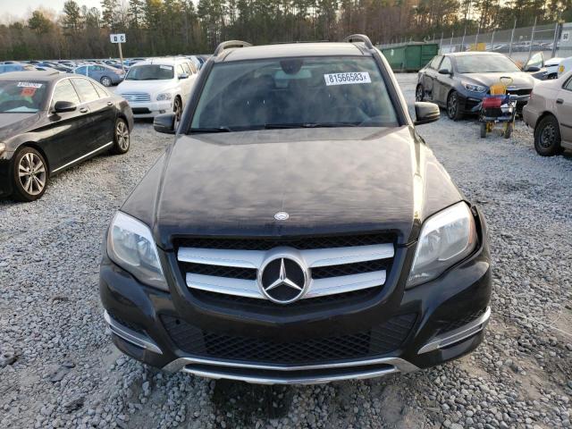 Photo 4 VIN: WDCGG8JB3EG326845 - MERCEDES-BENZ GLK-CLASS 