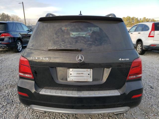 Photo 5 VIN: WDCGG8JB3EG326845 - MERCEDES-BENZ GLK-CLASS 