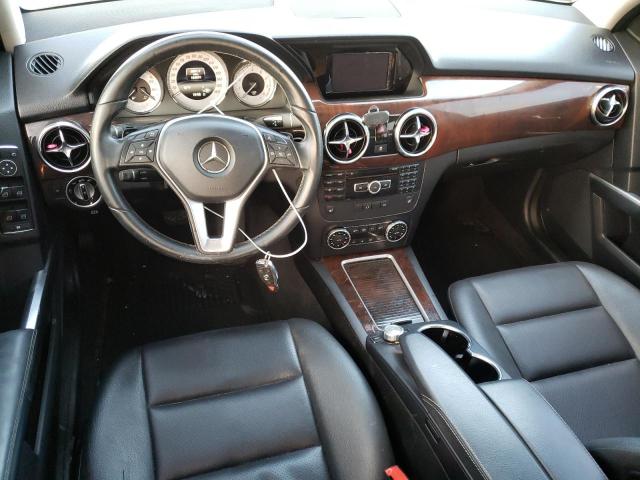 Photo 7 VIN: WDCGG8JB3EG326845 - MERCEDES-BENZ GLK-CLASS 