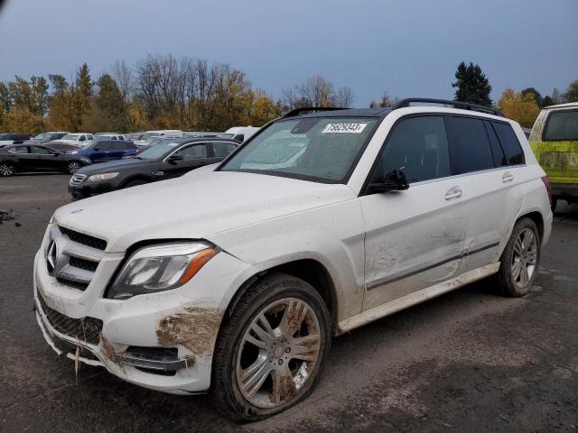 Photo 0 VIN: WDCGG8JB3EG336050 - MERCEDES-BENZ GLK-CLASS 