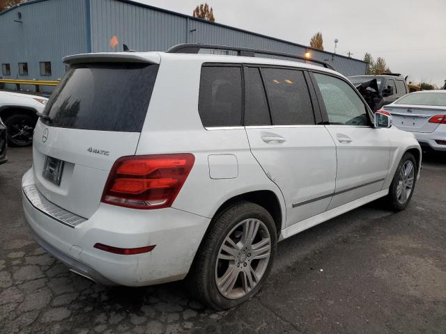 Photo 2 VIN: WDCGG8JB3EG336050 - MERCEDES-BENZ GLK-CLASS 