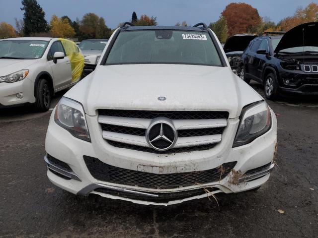 Photo 4 VIN: WDCGG8JB3EG336050 - MERCEDES-BENZ GLK-CLASS 