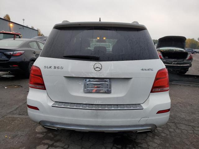 Photo 5 VIN: WDCGG8JB3EG336050 - MERCEDES-BENZ GLK-CLASS 