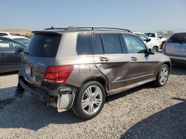 Photo 2 VIN: WDCGG8JB3FG341752 - MERCEDES-BENZ GLK 350 4M 