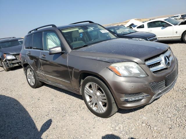 Photo 3 VIN: WDCGG8JB3FG341752 - MERCEDES-BENZ GLK 350 4M 