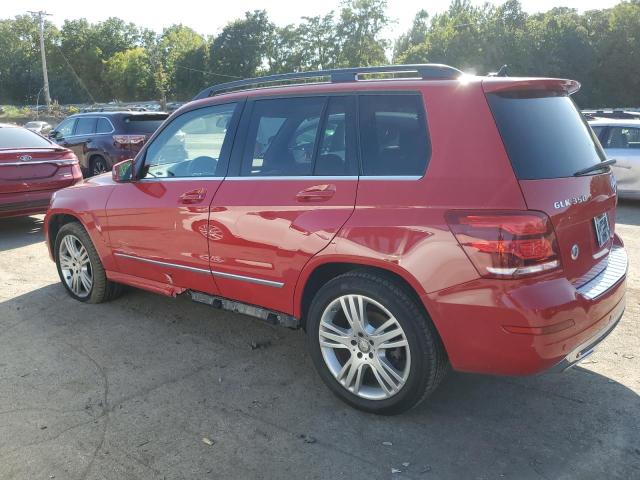 Photo 1 VIN: WDCGG8JB3FG342061 - MERCEDES-BENZ GLK 350 4M 