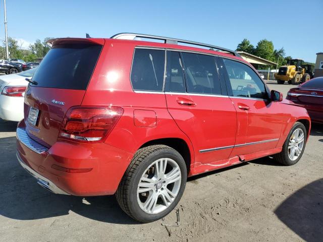 Photo 2 VIN: WDCGG8JB3FG342061 - MERCEDES-BENZ GLK 350 4M 