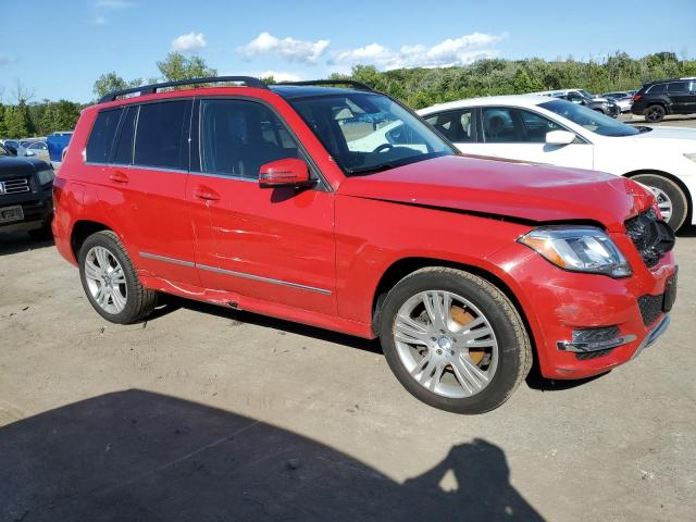 Photo 3 VIN: WDCGG8JB3FG342061 - MERCEDES-BENZ GLK 350 4M 