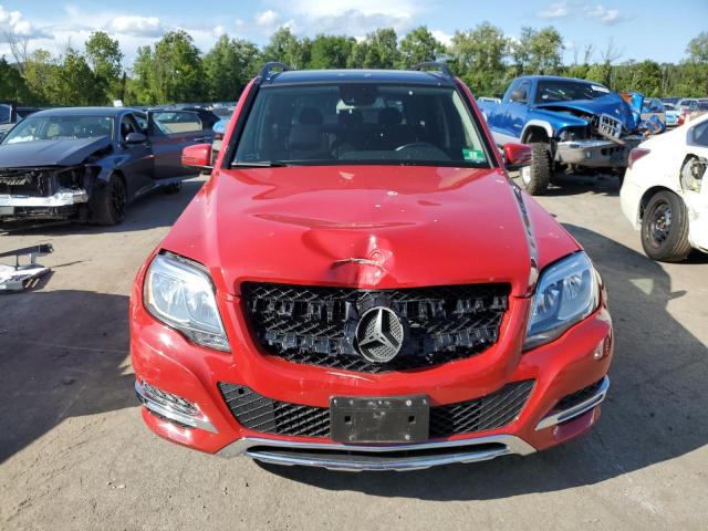 Photo 4 VIN: WDCGG8JB3FG342061 - MERCEDES-BENZ GLK 350 4M 