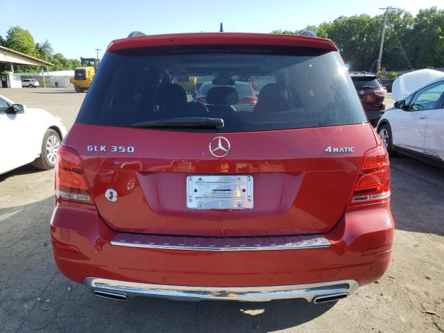 Photo 5 VIN: WDCGG8JB3FG342061 - MERCEDES-BENZ GLK 350 4M 