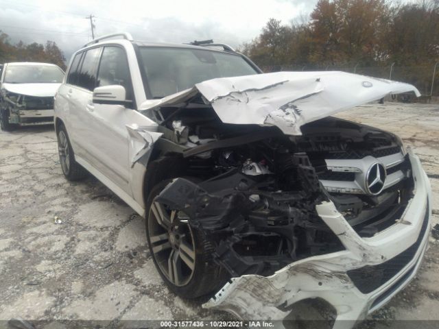 Photo 0 VIN: WDCGG8JB3FG344683 - MERCEDES-BENZ GLK-CLASS 